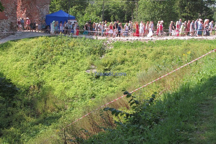 Viljandi festival